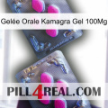 Gelée Orale Kamagra Gel 100Mg 01